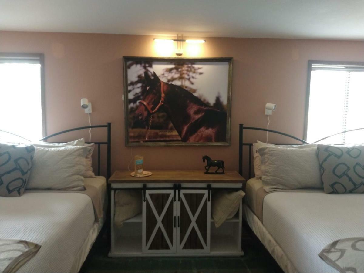 Wildwood Farm Bed & Breakfast Oak Harbor Cameră foto